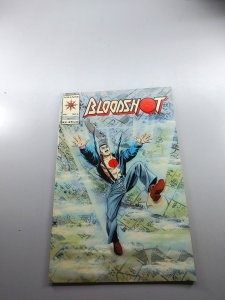 Bloodshot #6 (1993) - NM