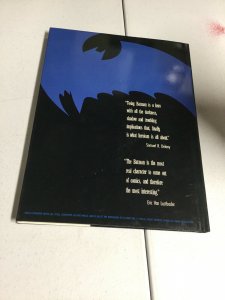 Batman Bride Of The Demon Oversized Hc Hardcover Water Damage 