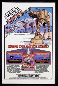 What If? (1977) #35 Daredevil Elektra Had Lived!