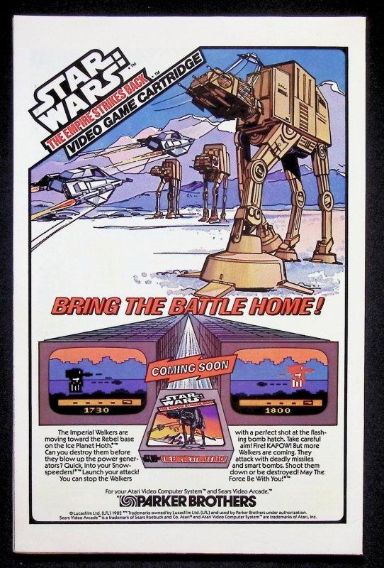 What If? (1977) #35 Daredevil Elektra Had Lived!