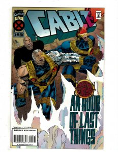 10 Marvel Comics Wolverine 87 88 89 90 Cable 1 16 (2) 20 What If... 57 59 J430