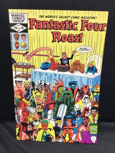 Fantastic Four Roast (1982)