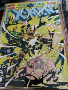 X-Men Annual #15 (1991) X-Men 