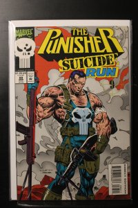 The Punisher #88 (1994)