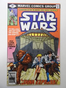 Star Wars #32 (1980) FN Condition!