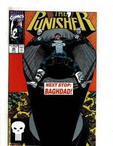 The Punisher #48 (1991) SR16