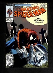 Amazing Spider-Man #308 McFarlane!