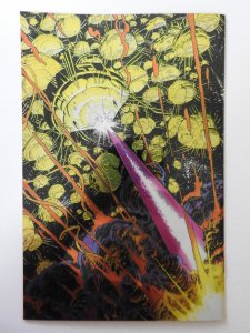 X-O Manowar #0 (1992)