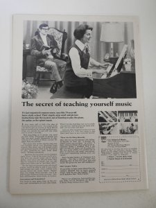 Marvel Preview #12 (1977) VF Condition!