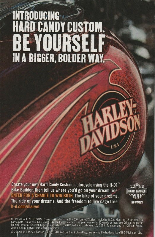 X-Men Legacy #274 (2012) Marvel Comics