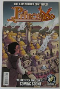 Albert Einstein: Time Mason #1 (2018, Action Lab), VG condition (4.0), copy A