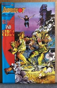 Bloodshot #23 (1995)