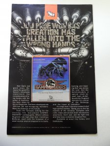 Blue Beetle #19 (1987) FN+ Condition