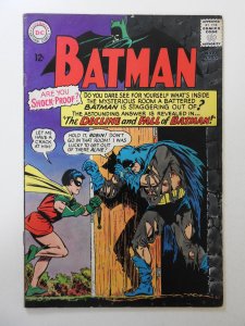 Batman #175 (1965) FN Condition!