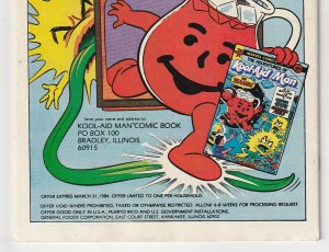 Incredible Hulk(vol. 3)# 285   The Return Of ZZaxx