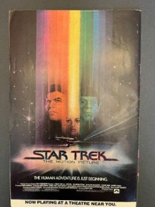 Tales to Astonish #4 (1980) - VF/NM