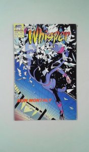Whisper #13 (1988) FN