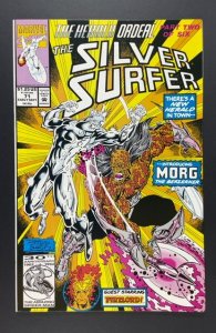 Silver Surfer #71 (1992)