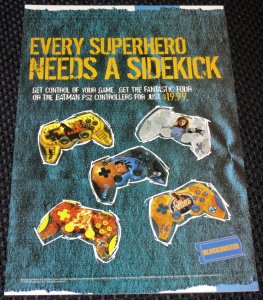 House of M #2 (2005)