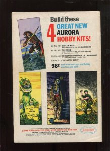 FLASH #165 (6.0) WEDDING ISSUE