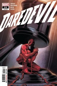 Daredevil #24 (2021)