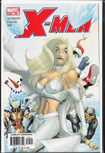 X-Men #165 (2005)