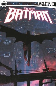 Future State The Next Batman Tp DC Comics