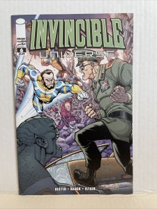 Invincible Universe #6