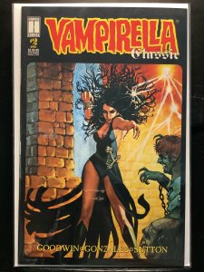 Vampirella Classic #2  (1995)