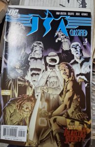 JSA Classified #5 (2006)