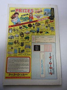 Giant-Size Spider-Man #2 (1974) FN+ Condition