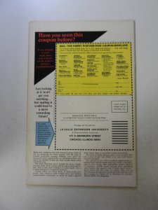 Captain Marvel #39 (1975) VF- condition