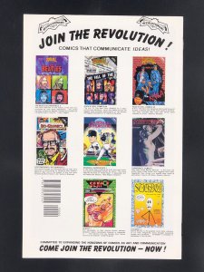 Pineapple Perfume (1991)