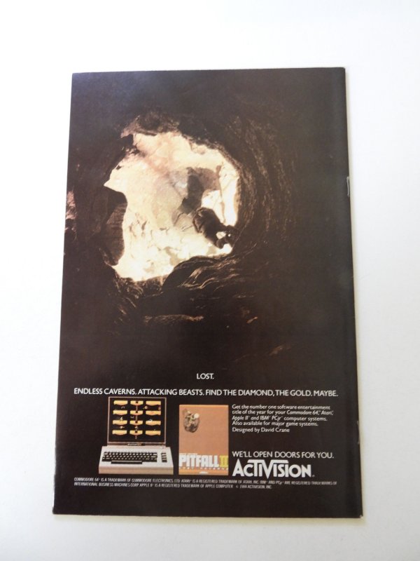 Batman #380 (1985) VF- condition