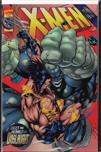 X-Men #50 (1996) X-Men