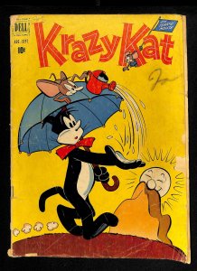 Krazy Kat #2