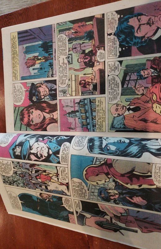 Iron Man #125 (1979)