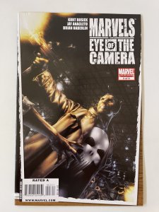 Marvels: Eye of the Camera #3   - NM  (2009)