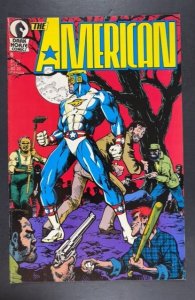 The American #6 (1988)