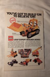 Amazing Adventures #2 (1980)