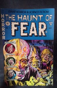 Haunt of Fear #1 (1991)