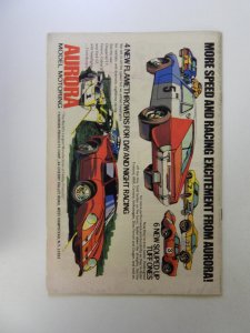 The Phantom Stranger #10 (1970) FN/VF condition