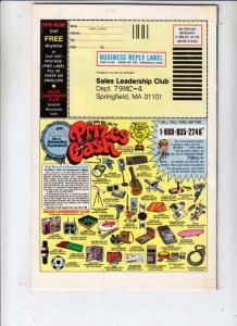 X-Men #123 (Jul-79) VF/NM High-Grade X-Men