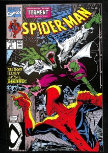 Spider-Man #2 (1990)