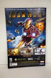 Thor: Ages of Thunder (2008)