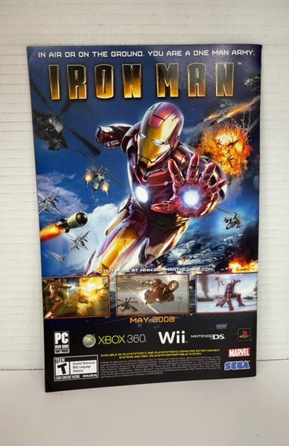 Thor: Ages of Thunder (2008)