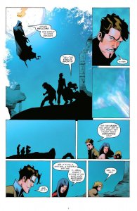 DUNGEONS & DRAGONS: FORGOTTEN REALMS #05 (2012) STEVE ELLIS | CVR B