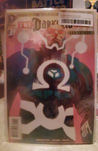 Justice League: Darkseid War: Lex Luthor (2016)