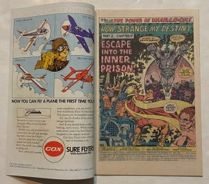 *Warlock (Marvel, 1972) 11 Near Mint-