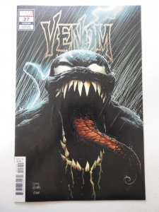 Venom #27 Variant Edition (2020)